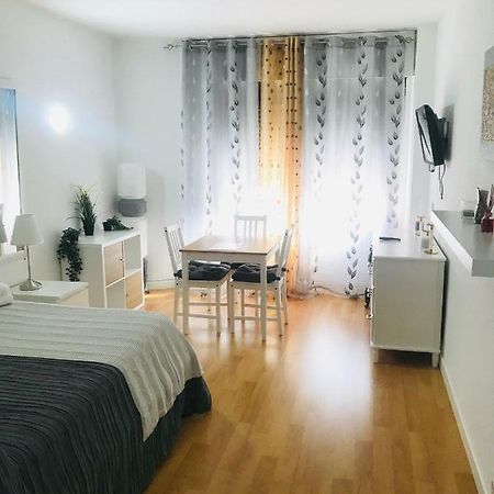Resitur Luxury Suit 2 Sevilla Kültér fotó
