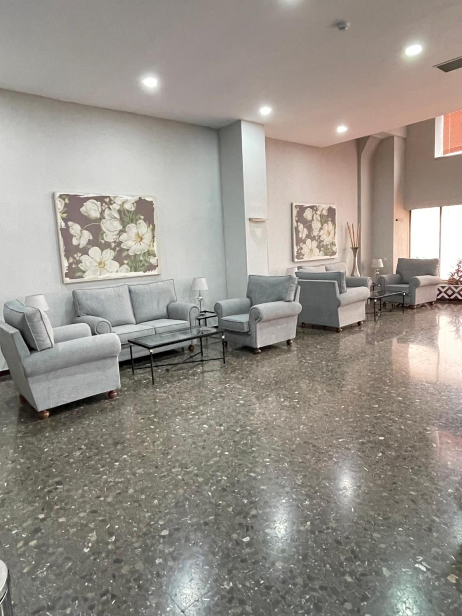Resitur Luxury Suit 2 Sevilla Kültér fotó