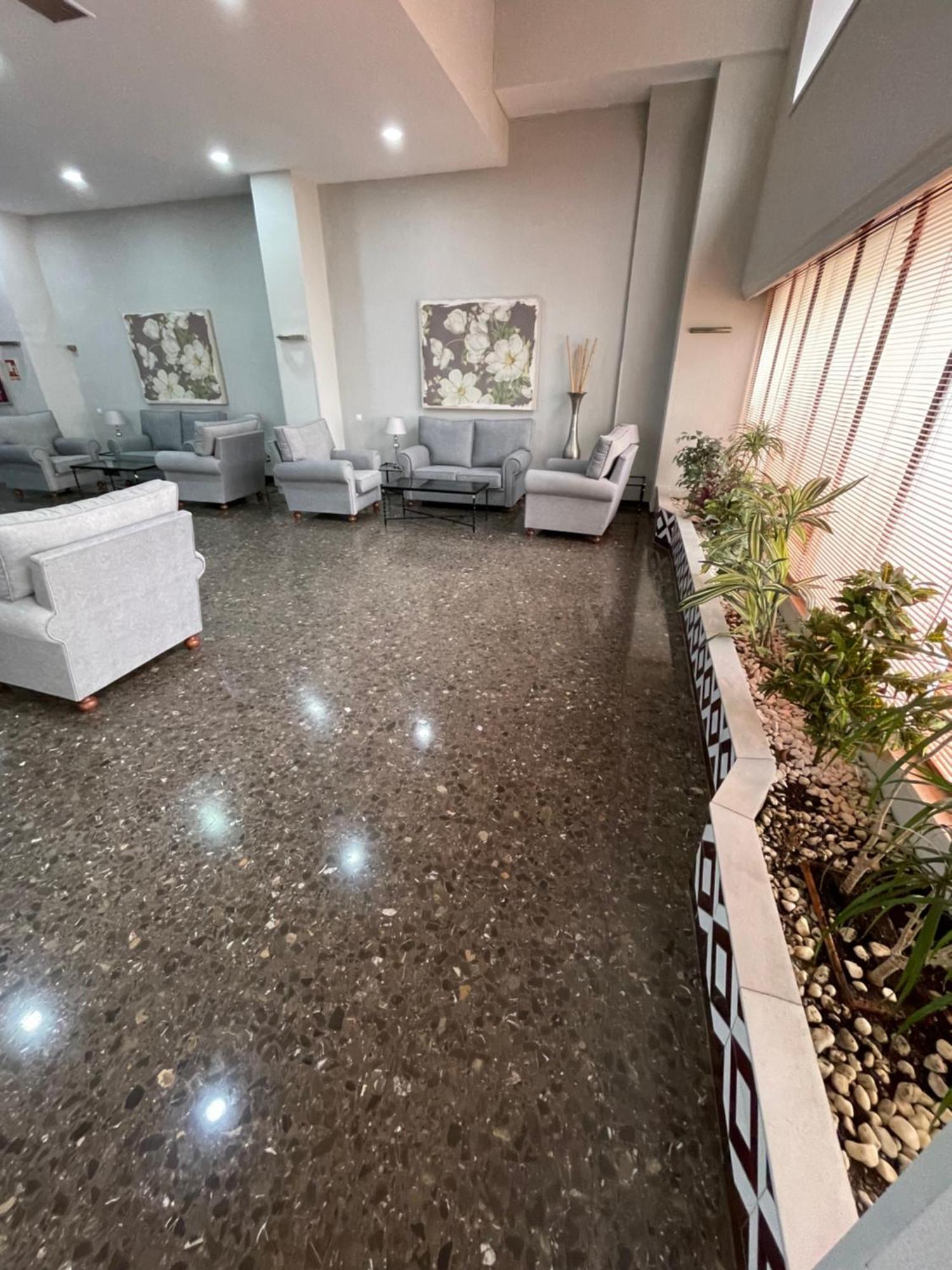 Resitur Luxury Suit 2 Sevilla Kültér fotó