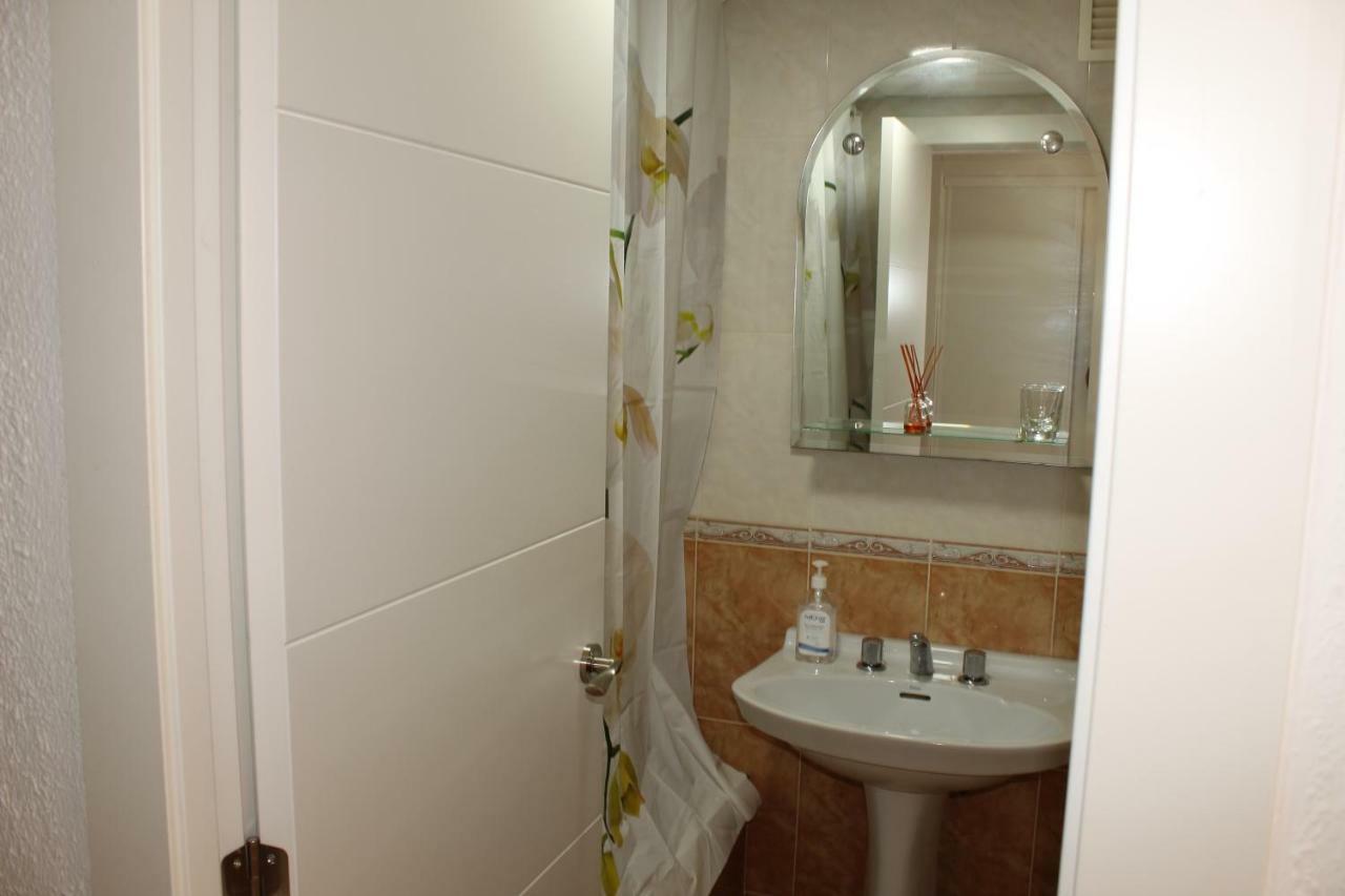Resitur Luxury Suit 2 Sevilla Kültér fotó