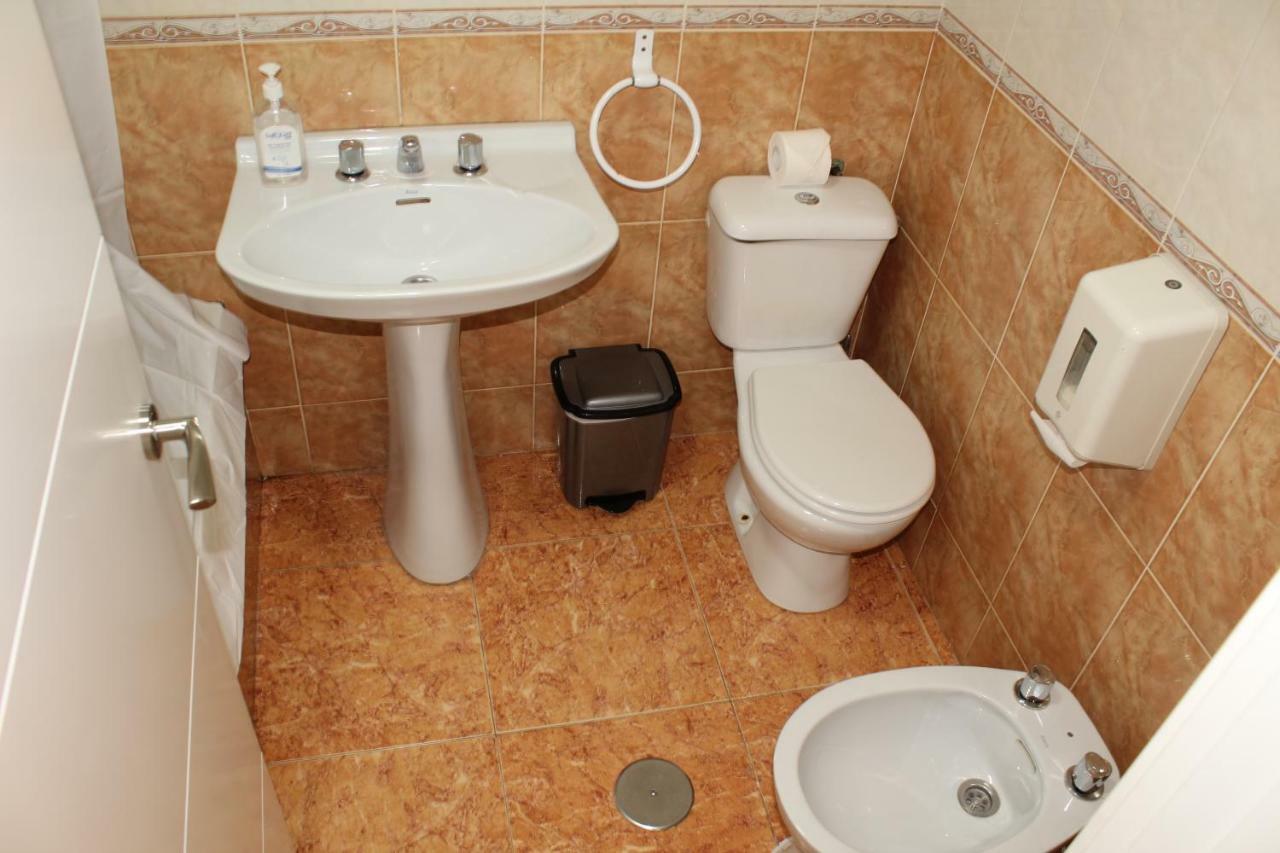 Resitur Luxury Suit 2 Sevilla Kültér fotó