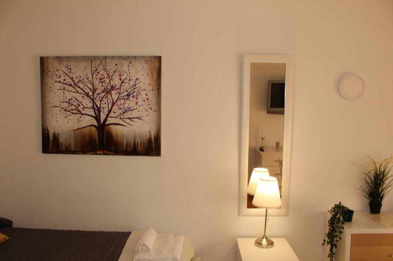 Resitur Luxury Suit 2 Sevilla Kültér fotó
