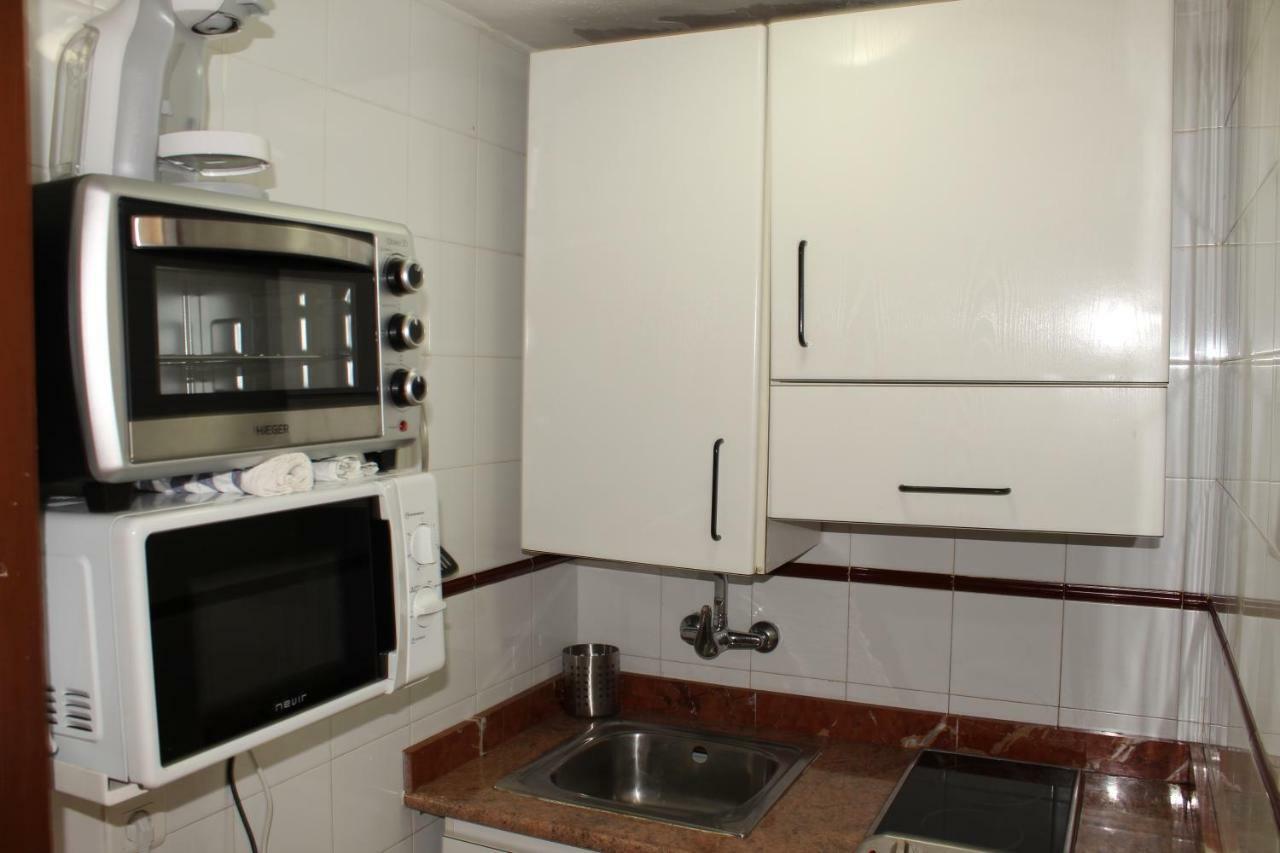 Resitur Luxury Suit 2 Sevilla Kültér fotó