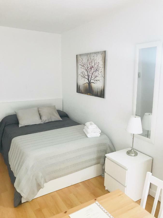 Resitur Luxury Suit 2 Sevilla Kültér fotó