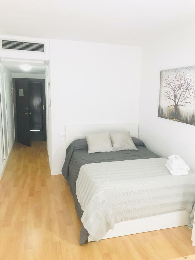 Resitur Luxury Suit 2 Sevilla Kültér fotó