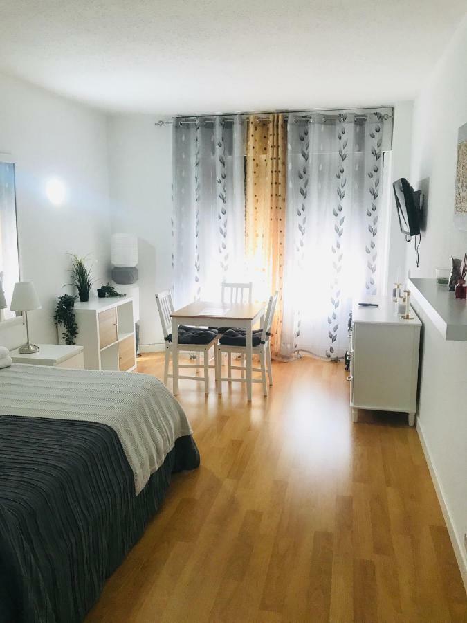 Resitur Luxury Suit 2 Sevilla Kültér fotó