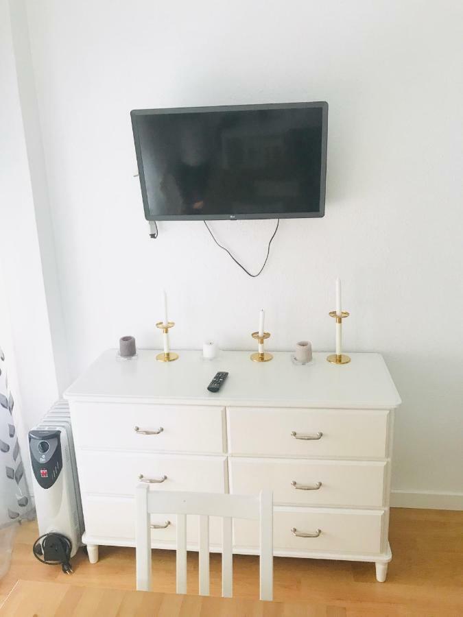 Resitur Luxury Suit 2 Sevilla Kültér fotó
