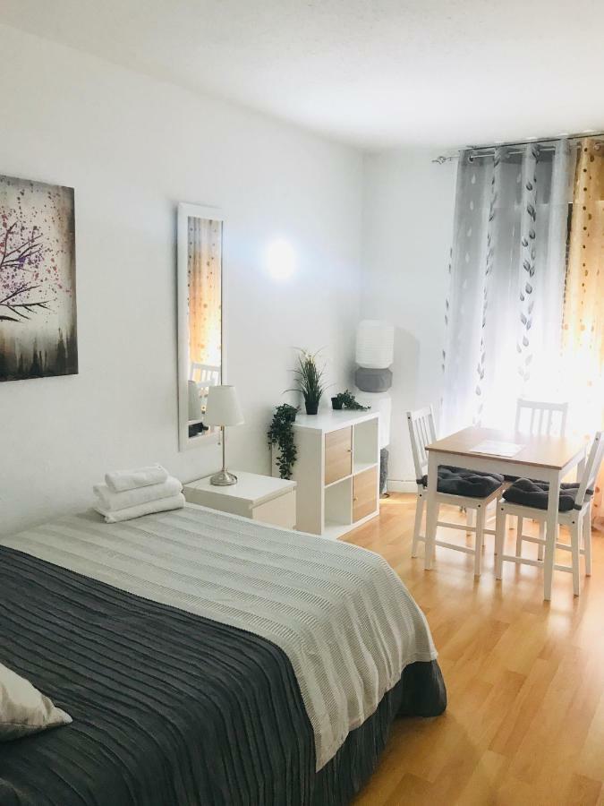 Resitur Luxury Suit 2 Sevilla Kültér fotó
